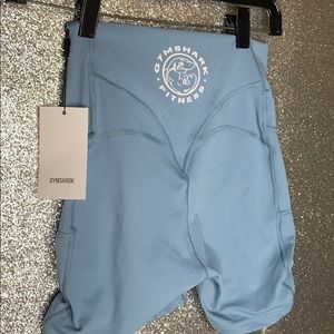 Gymshark legacy shorts